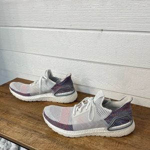 Adidas UltraBoost Rare Multicolor